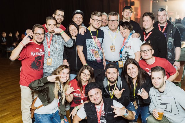 Das Team der „Jungen Generation Marchtrenk“ kann auf ein ereignisreiches Jahr zurückblicken.