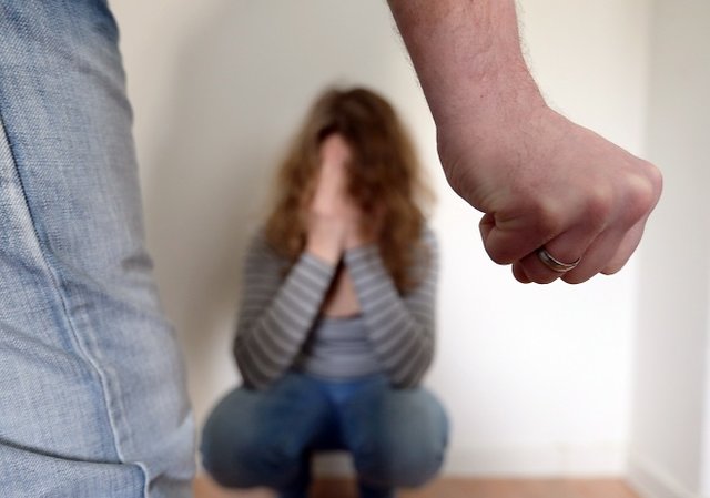 Die Frau erlitt schwerste Verletzungen.