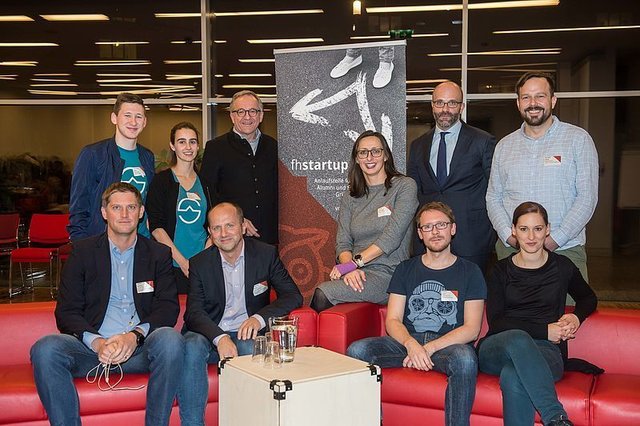 v. l. Kalteis, Berner, Hölzl, Brunnmair, h. l. Adler, Berlepp, Ribitsch, Deutinger, Pucher, Reiter.