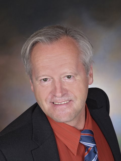 Karl Steininger, Leiter des Arbeitsmarktservice Traun | Foto: AMS