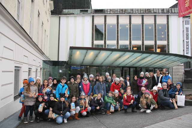 Foto: Wirtschaftsbund Gunskirchen