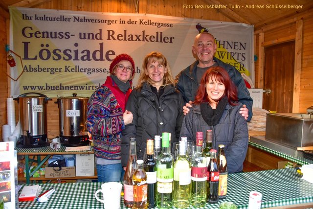 Foto: Foto: Bezirksblätter Tulln