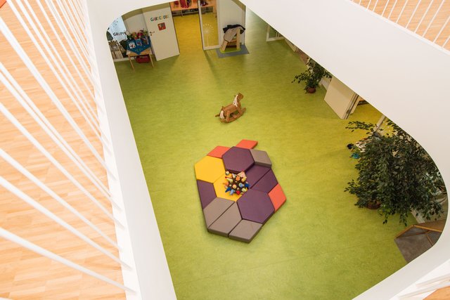 kindergarten riedenburg