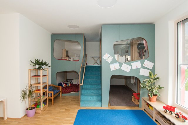 kindergarten riedenburg