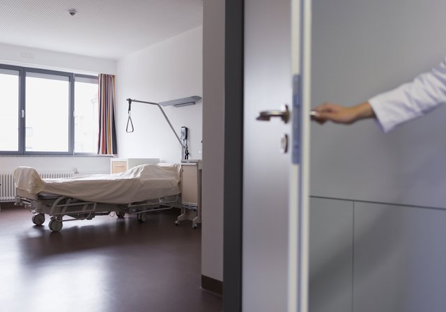Pflege und ihre Zukunft.