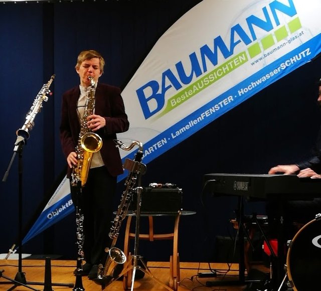 Andreas Broger | Foto: G.Kraft