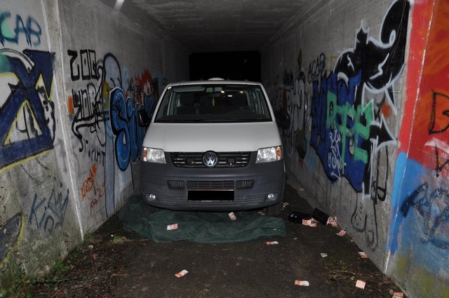 Foto: LPD OÖ