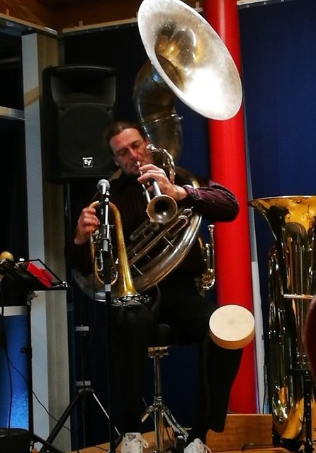 Johannes Bär | Foto: G.Kraft