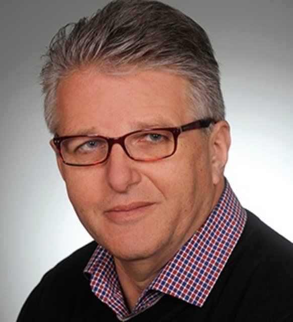 Obmann KR Gerhard Hutter | Foto: Koch