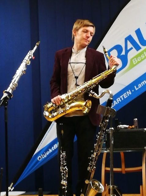 Andreas Broger | Foto: G.Kraft