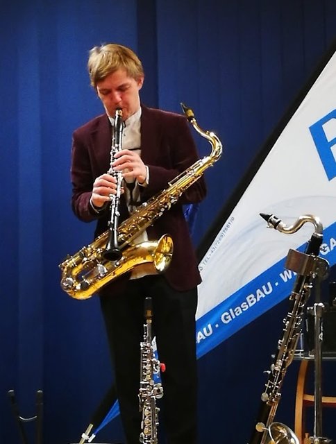 Andreas Broger | Foto: G.Kraft