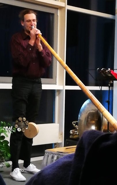 Johannes Bär | Foto: G.Kraft