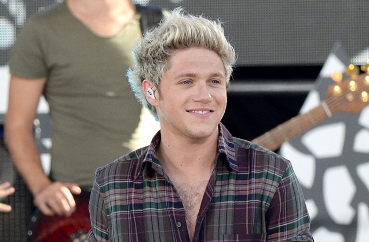 Dating-Fakten über niall horan