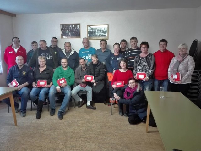 Foto: RK Gmünd