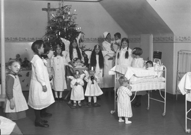 Foto: Archiv der Stadt Linz