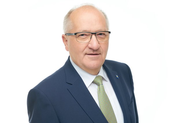 Karl Moser
