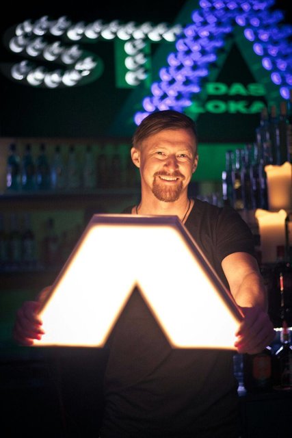 Hannes Schlosser hat zum Jahresende besondere Angebote für seine Gäste.  | Foto: KK