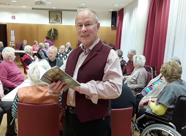 Foto: siegmund. DER KOMMUNIKATOR
