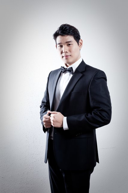 Tenor Juhyuk Kim