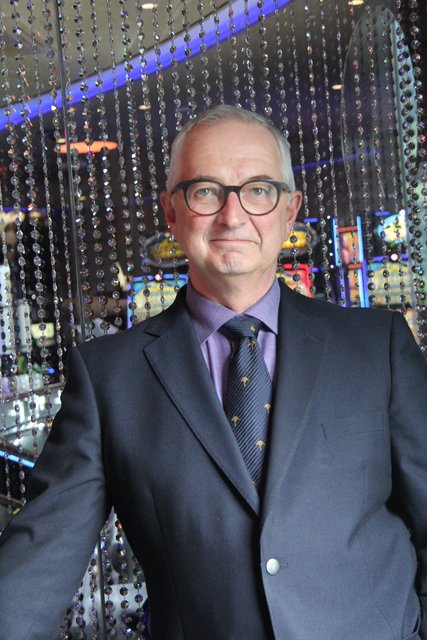 Direktor Robert Rudler, Casino Zell am See | Foto: Casinos Austria