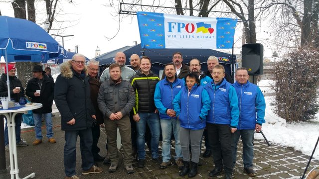 Foto: FPÖ Ternitz
