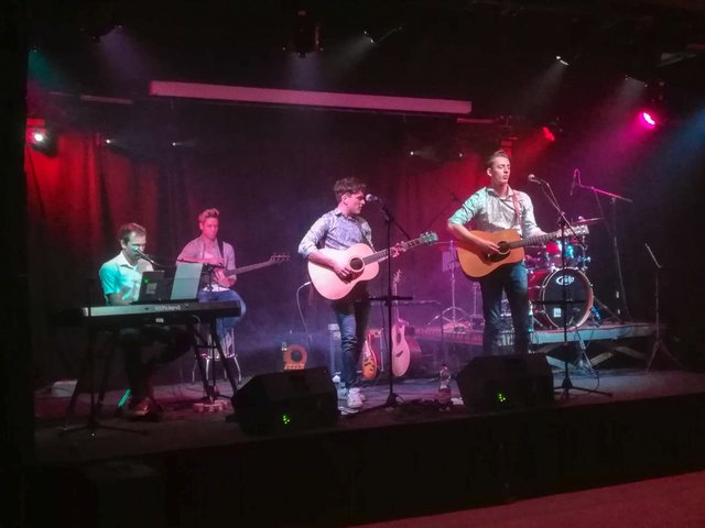 Foto: Selina Wiedner