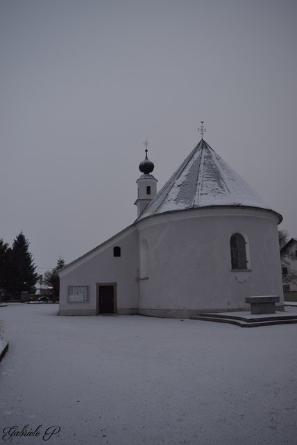 St. Sebastian Filialkirche  | Foto: Gabriele P.