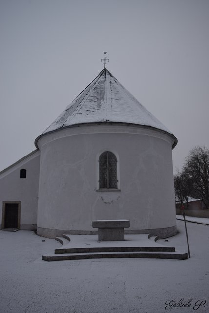 St. Sebastian Filialkirche