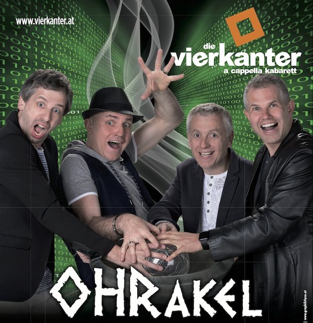 Foto: ©Vierkanter