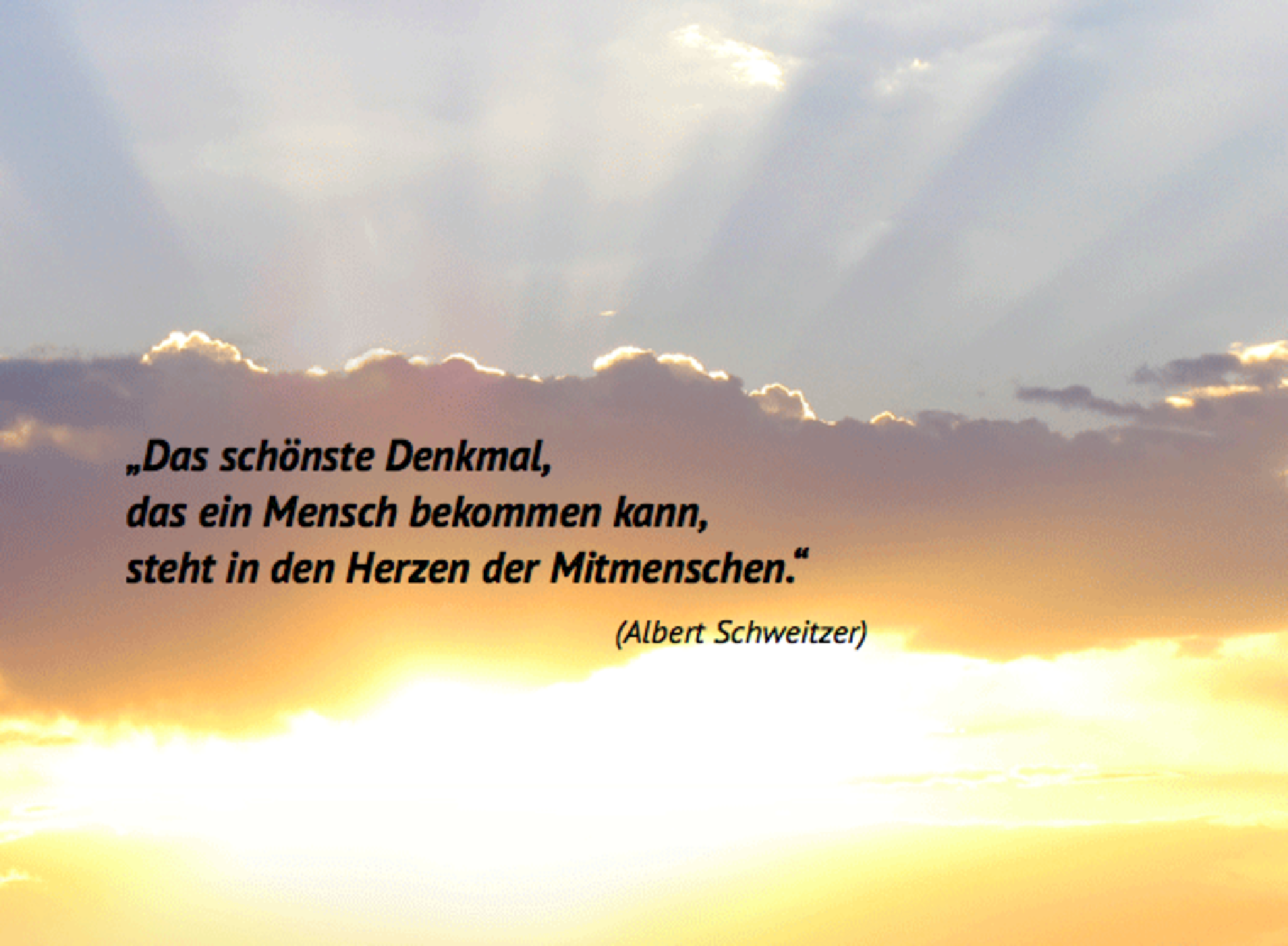 Sterbefälle März 2019