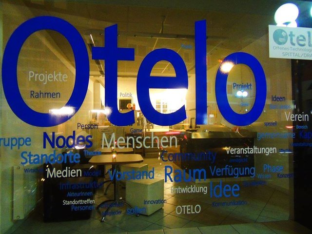 Das Otelo öffnet am Weihnachtsabend von 18 bis 22 Uhr seine Pforten. Jeder, der sich einsam fühlt, ist willkommen