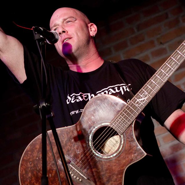 Michi Dietmayr Rock & Roll