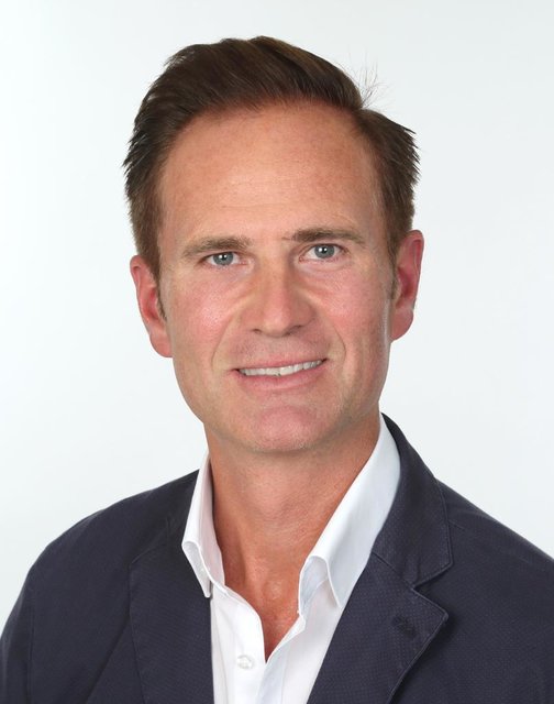 Markus Linke