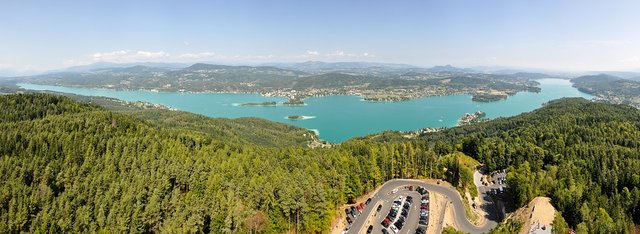 Wohnversorgung für Menschen mit Behinderung und Förderprojekt für "Genussland Kärnten"