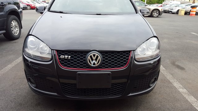 GTI Treffen 2019: Besseres Programm und das Auto soll wieder mehr in den Vordergrund rücken