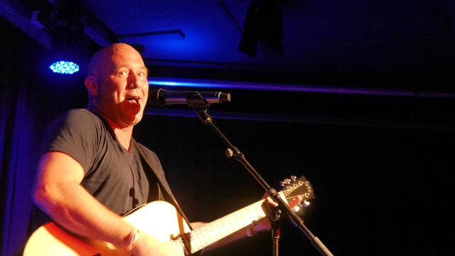 Michi Pubertät