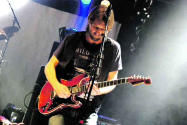 Tom Jelinek &amp; Friends | Foto: Nexus, Saalfelden