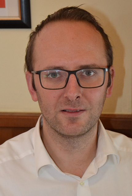 Stefan Wallner, St. Valentin