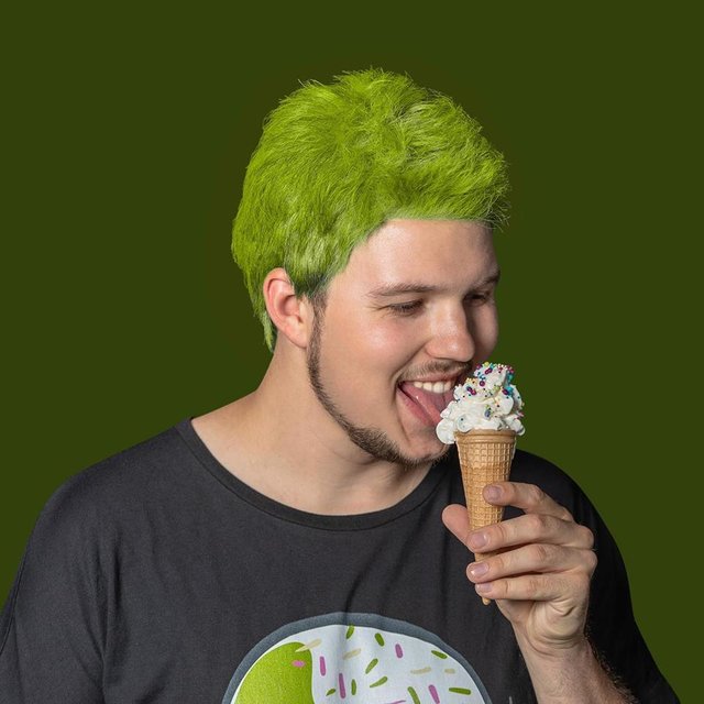Greenice ist ein erfolgreicher Newcomer