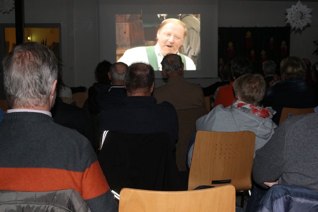 „Mei liabste Weis“ aus dem Jahr 1997 – schwelgen in Erinnerungen Foto: S.Trabi
