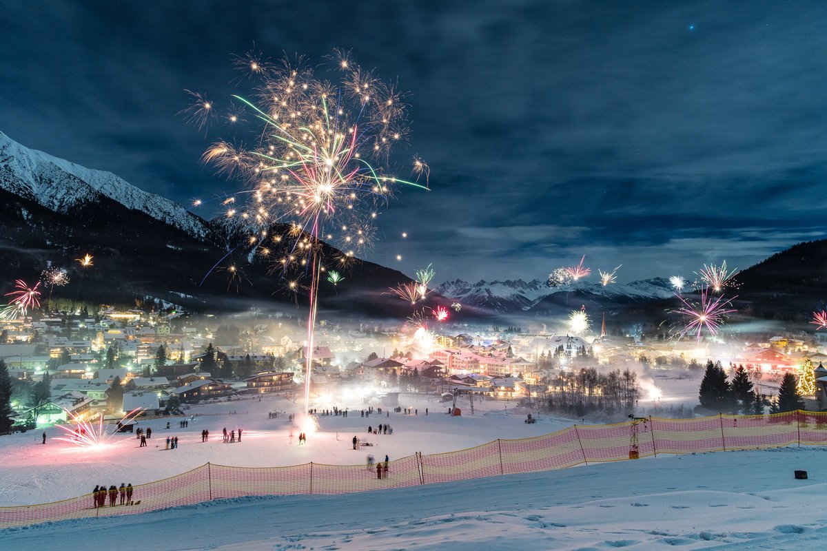 Silvester Knallen Mit Kopfchen Telfs