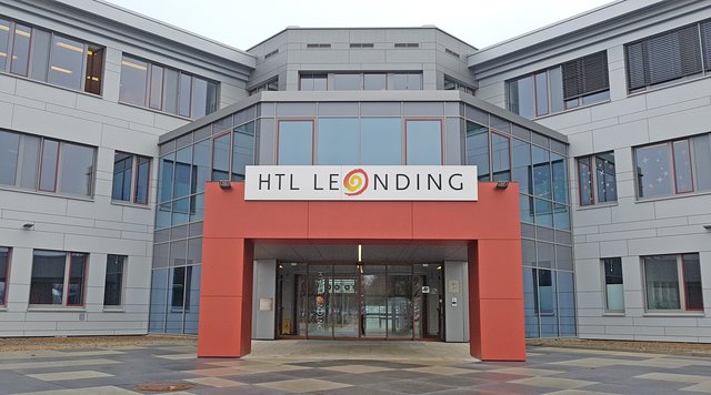 Schüler der HTL Leonding sind sehr gefragt.