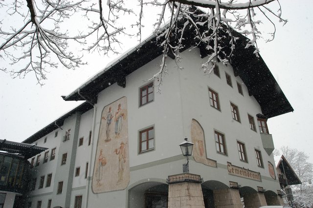 Das Budget 2019 wurde einstimmig angenommen.