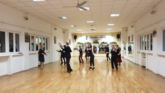 ProAm Austria Workshop | Foto: ProAm Austria via Facebook