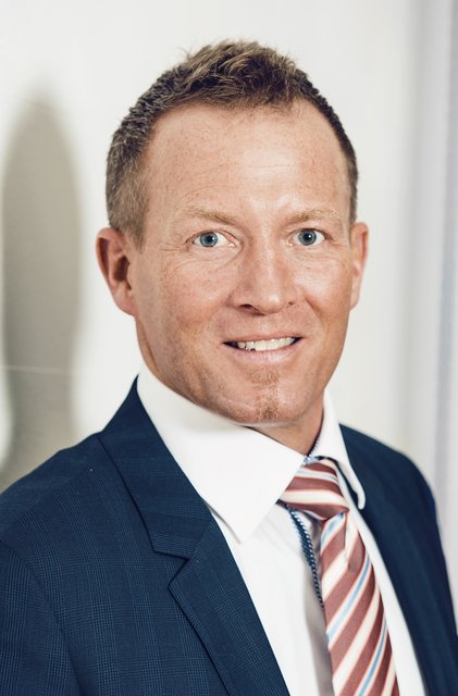 Wolfgang Langthaler, Geschäftsleiter