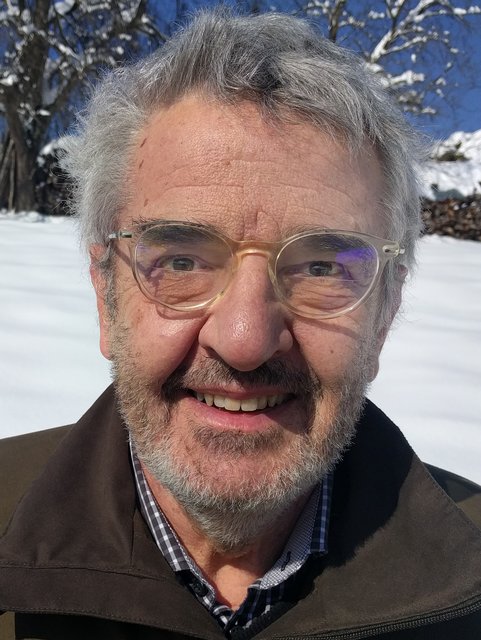 Hat nun mehr Zeit für Hobbys | Foto: KK