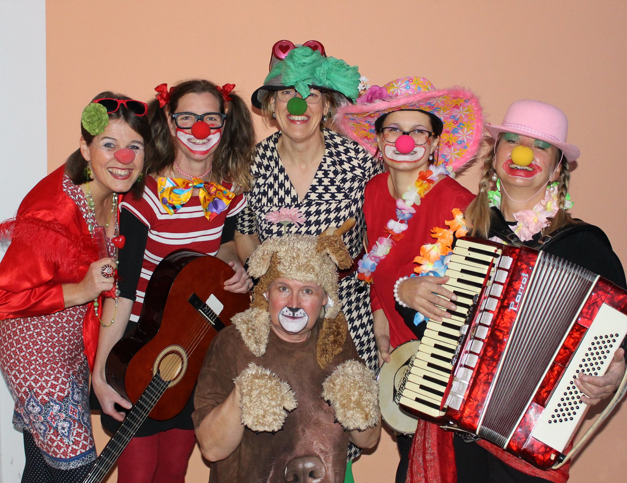 Musik Witzige Geschichten Und Sketche Laut Und Frech Im Fasching Ried