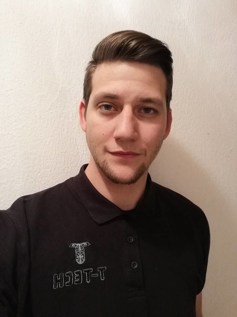 Thorsten Waltinger, Klein Meiseldorf: „Die Vorsätze vom Vorjahr wurden umgesetzt bzw. befinden sich ein paar noch in der Umsetzung.“