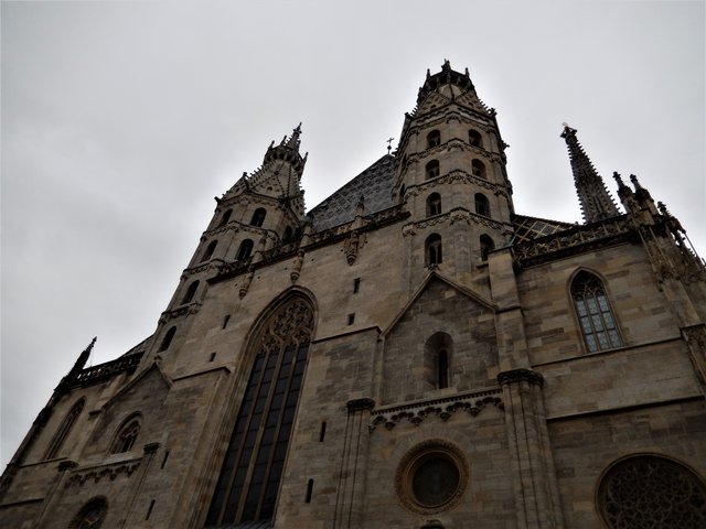  Stephansdom