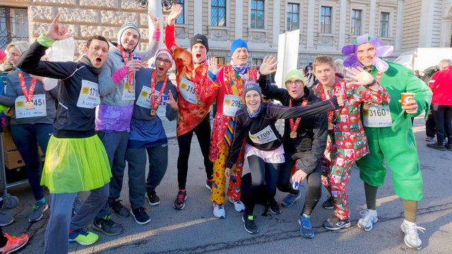 Ziemiich bunt: Clowns und Tunten | Foto: Andreas Hofmacher